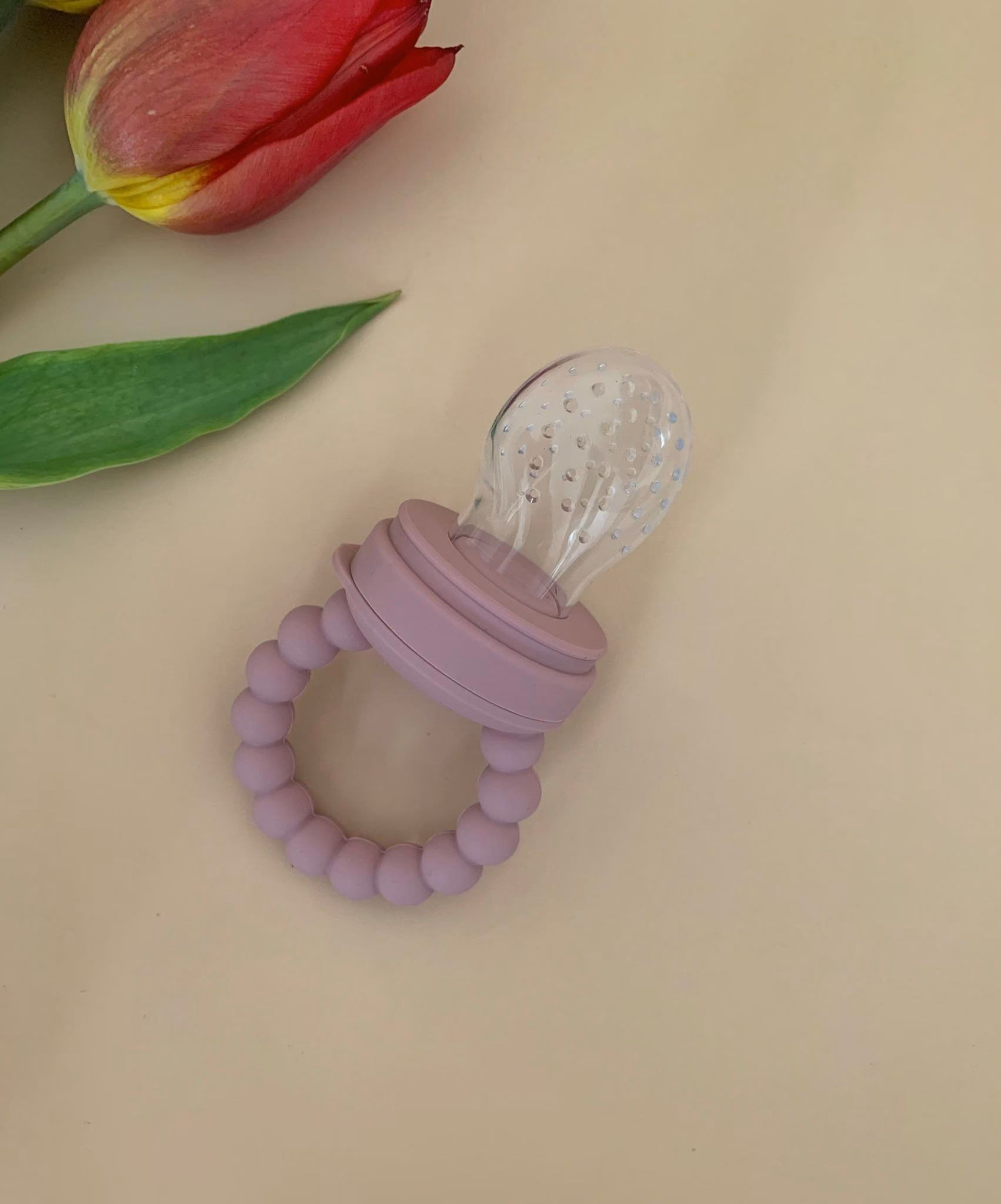 Puuviljalutt - roosa - Image 2