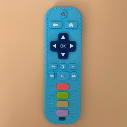 Närimislelu "Telekapult" - helesinine - Image 2