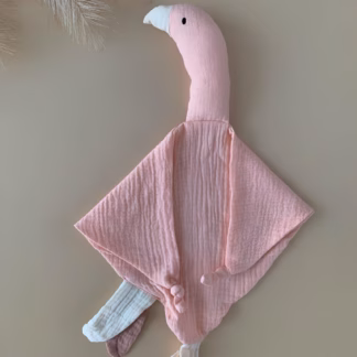 Kaisutekk "Hani" - roosa