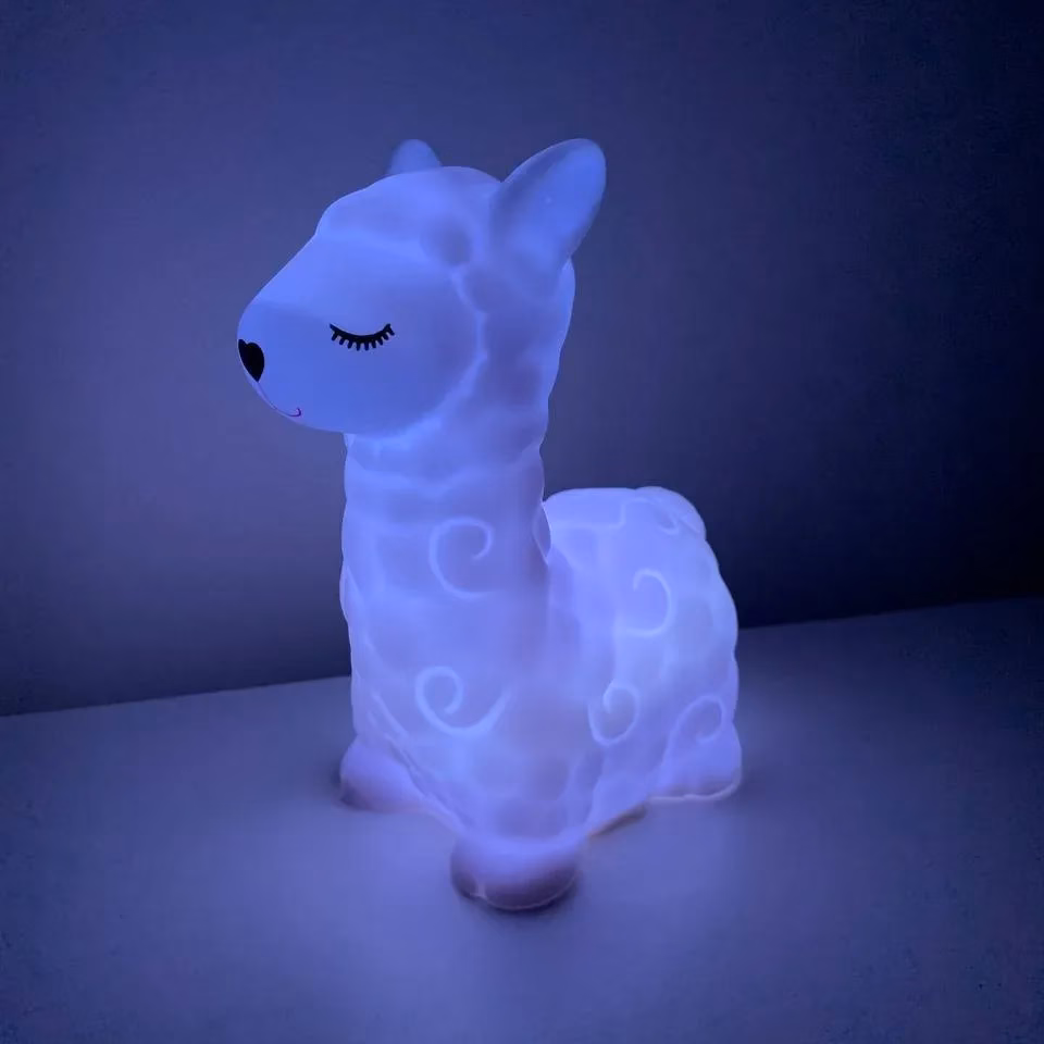 Öölamp "Alpaka"