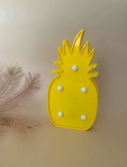 Öölamp "Ananass" - Image 3