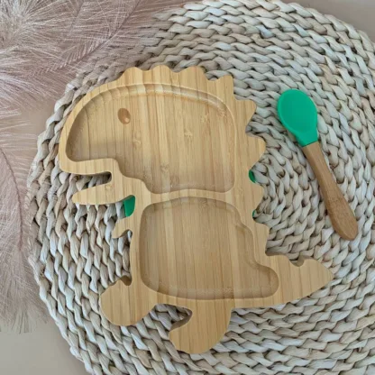 Bambustaldrik iminapaga - Dino