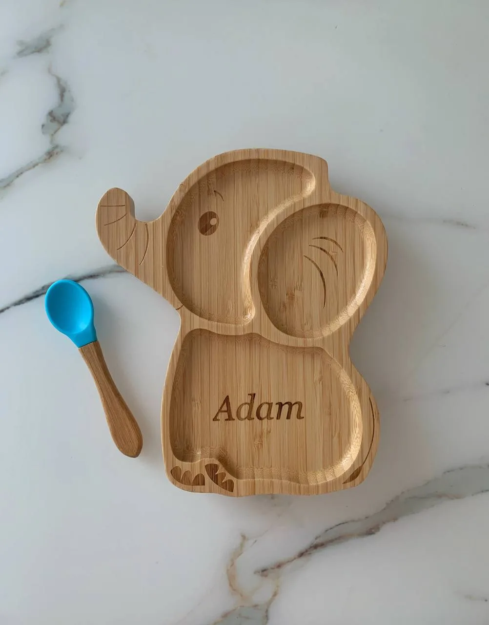 Bambustaldrik iminapaga - Jänku - Image 6