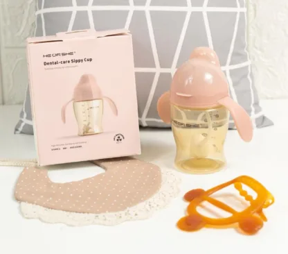 HE or SHE lekkekindel joogipudel 180ml - Image 4