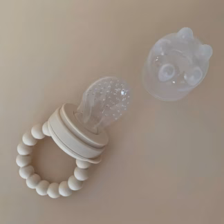 Puuviljalutt - toidulutt beež