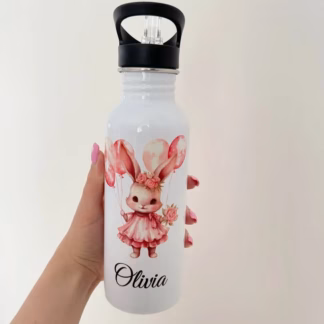Laste personaliseeritud joogipudel 600ml