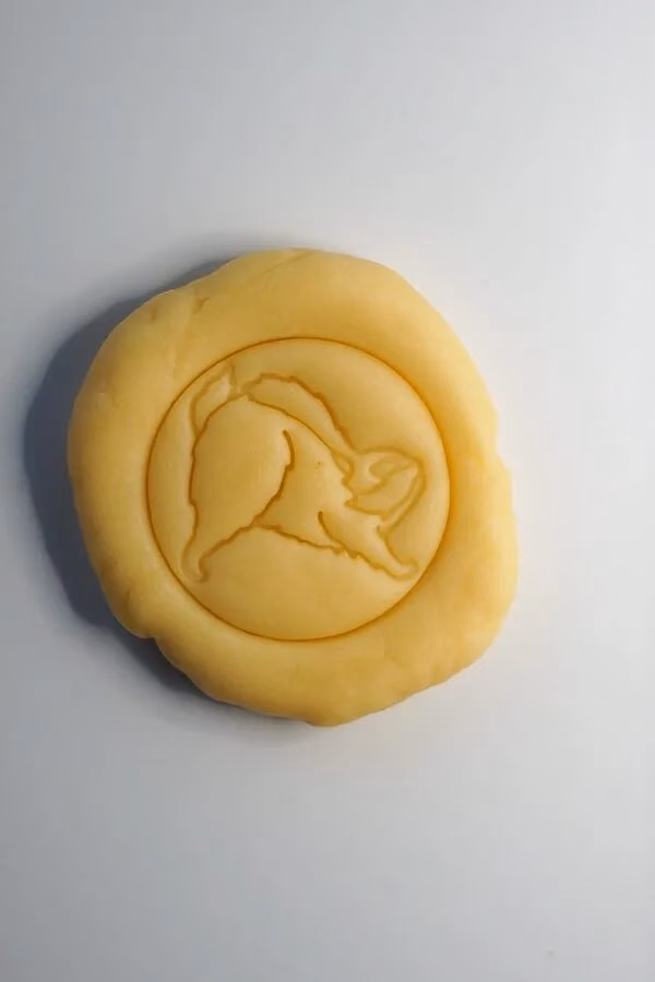 MICI voolimismasside komplekt – sinine, oranž, kollane - Image 2