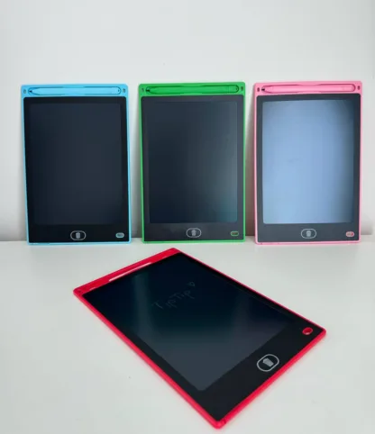 LCD 8.5 tolline joonistustahvel - Image 2