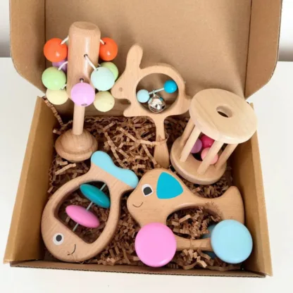 Beebikomplekt muusikariistadega - Image 3