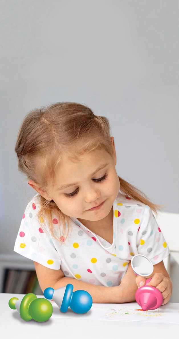 Lapse esimesed markerid (1a+) - Image 5