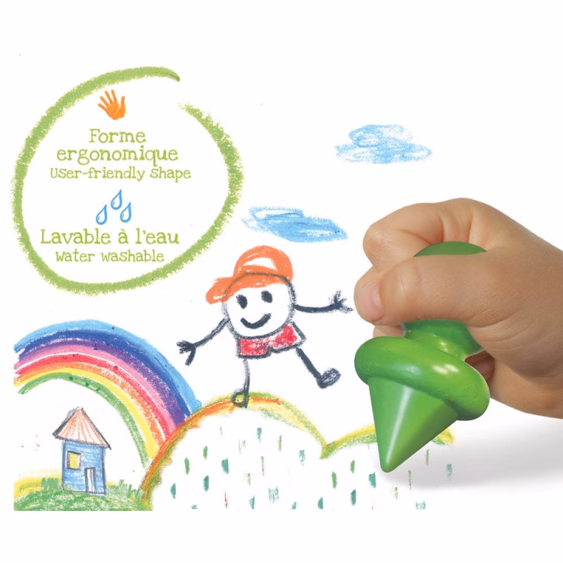 Lapse esimesed pliiatsid (1a+) - Image 4