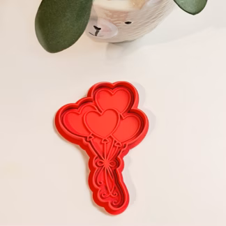 Voolimismassi vorm, küpsisevorm