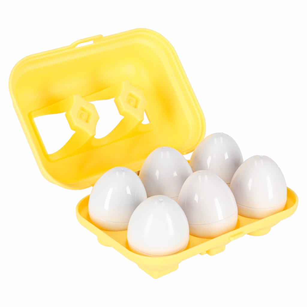 Munade sorteerimismäng