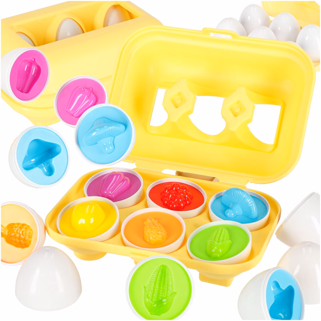 Munade sorteerimismäng - Image 5