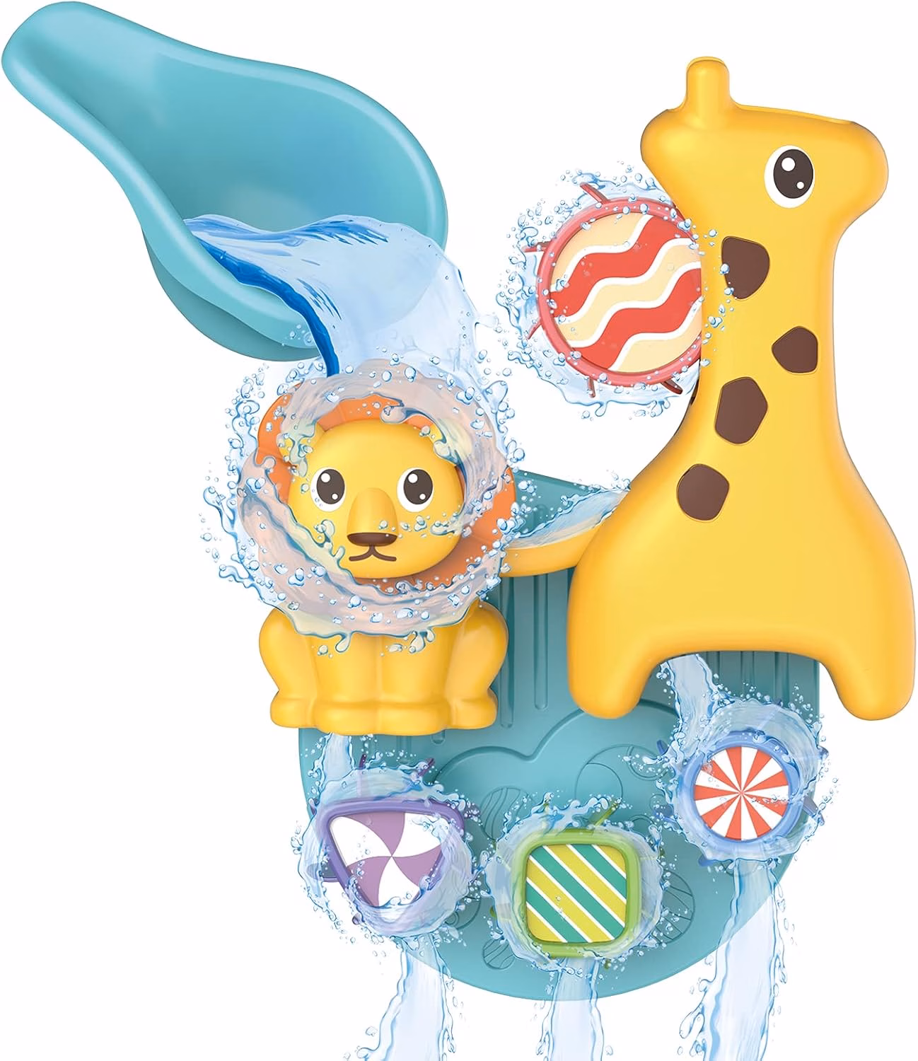 Vannimänguasi - Image 2