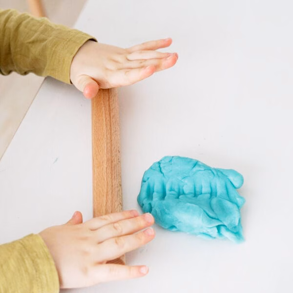 MICI voolimismasside kinkekomplekt - Mini dino - Image 4