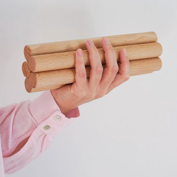 MICI voolimismasside kinkekomplekt - Mini dino - Image 5