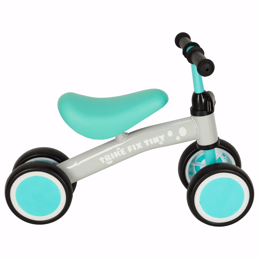 Jooksuratas Trike Fix Tiny (al 2a) – münt - Image 3