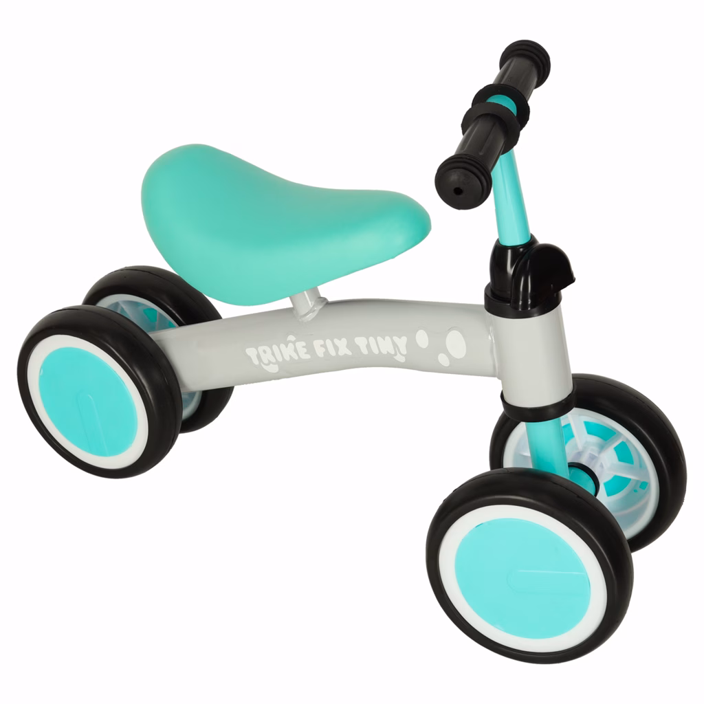 Jooksuratas Trike Fix Tiny (al 2a) – münt - Image 4
