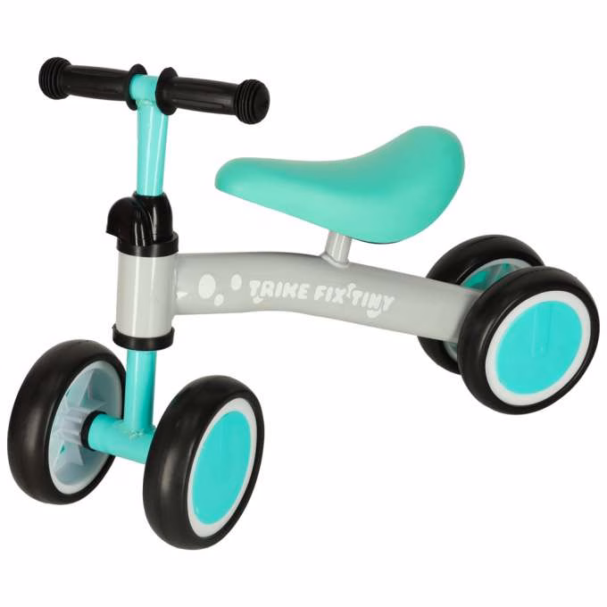 Jooksuratas Trike Fix Tiny (al 2a) – münt - Image 2