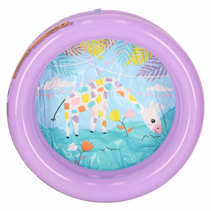 Täispuhutav lastebassein Bestway 61 cm (2+) - lilla - Image 3