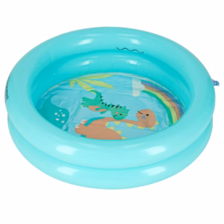 Täispuhutav lastebassein Bestway 61 cm (2+) - sinine
