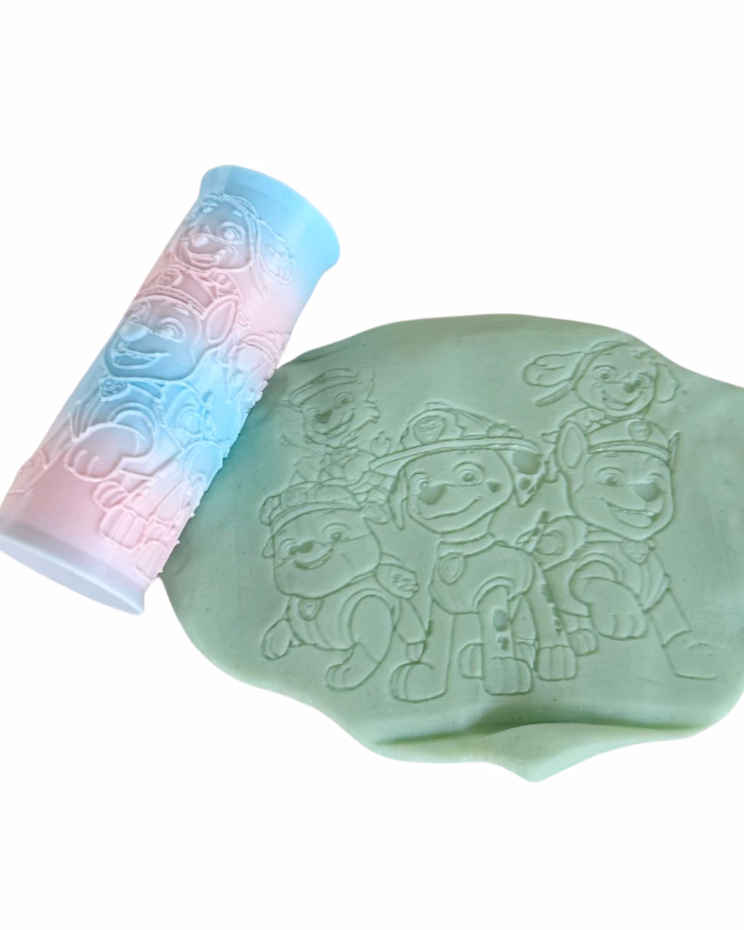 Modelling Roller Paw Patrol - Image 2