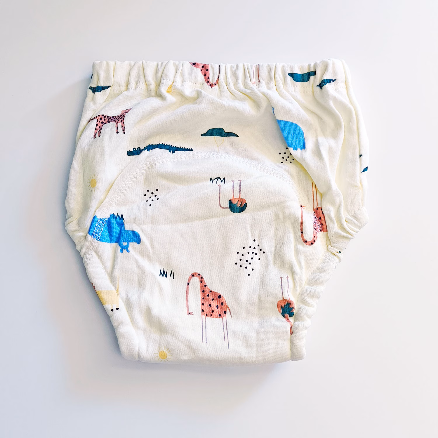 Potty-training pants – African animals - Image 2