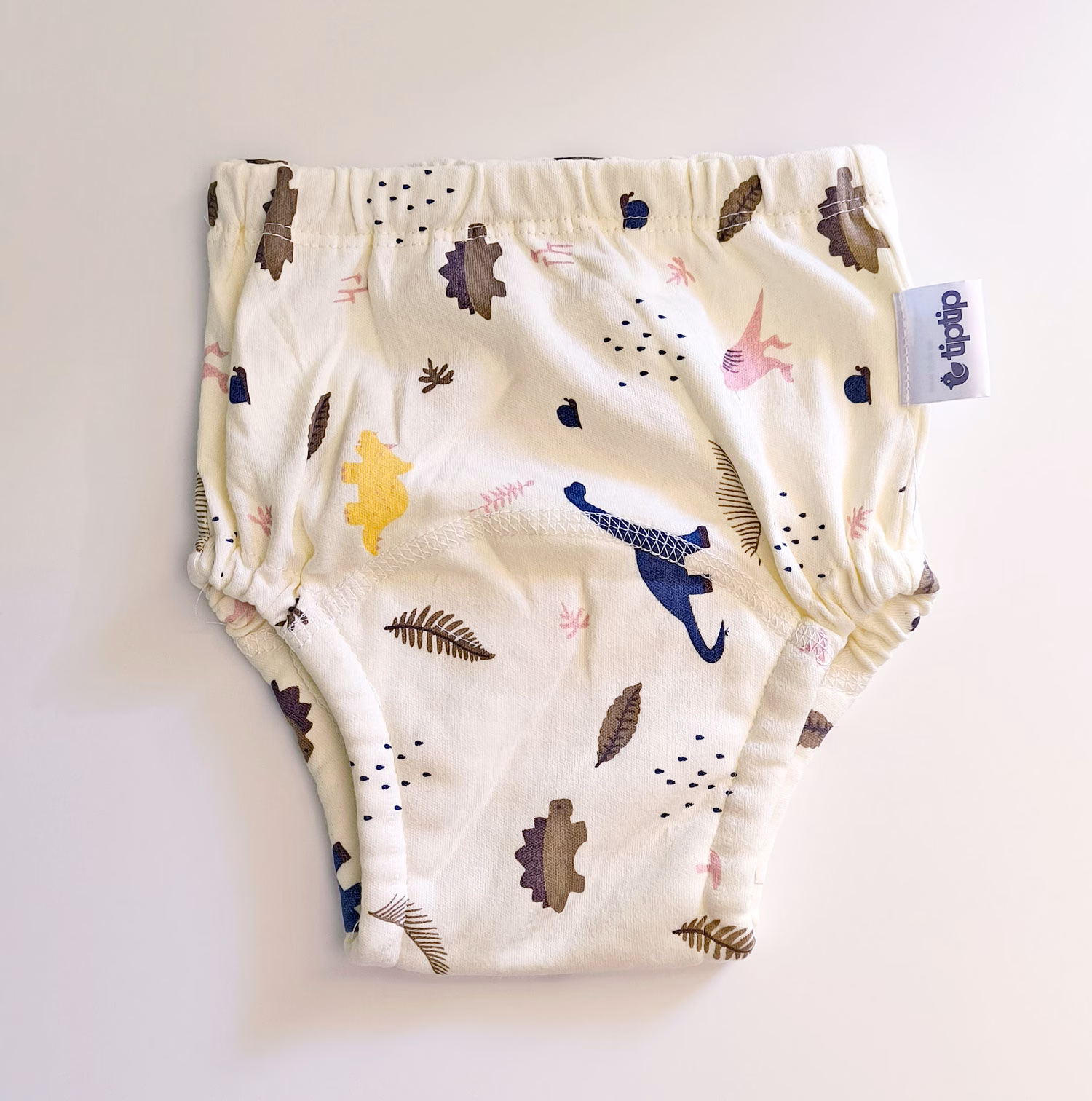 Potty-training pants – Dinosaurs
