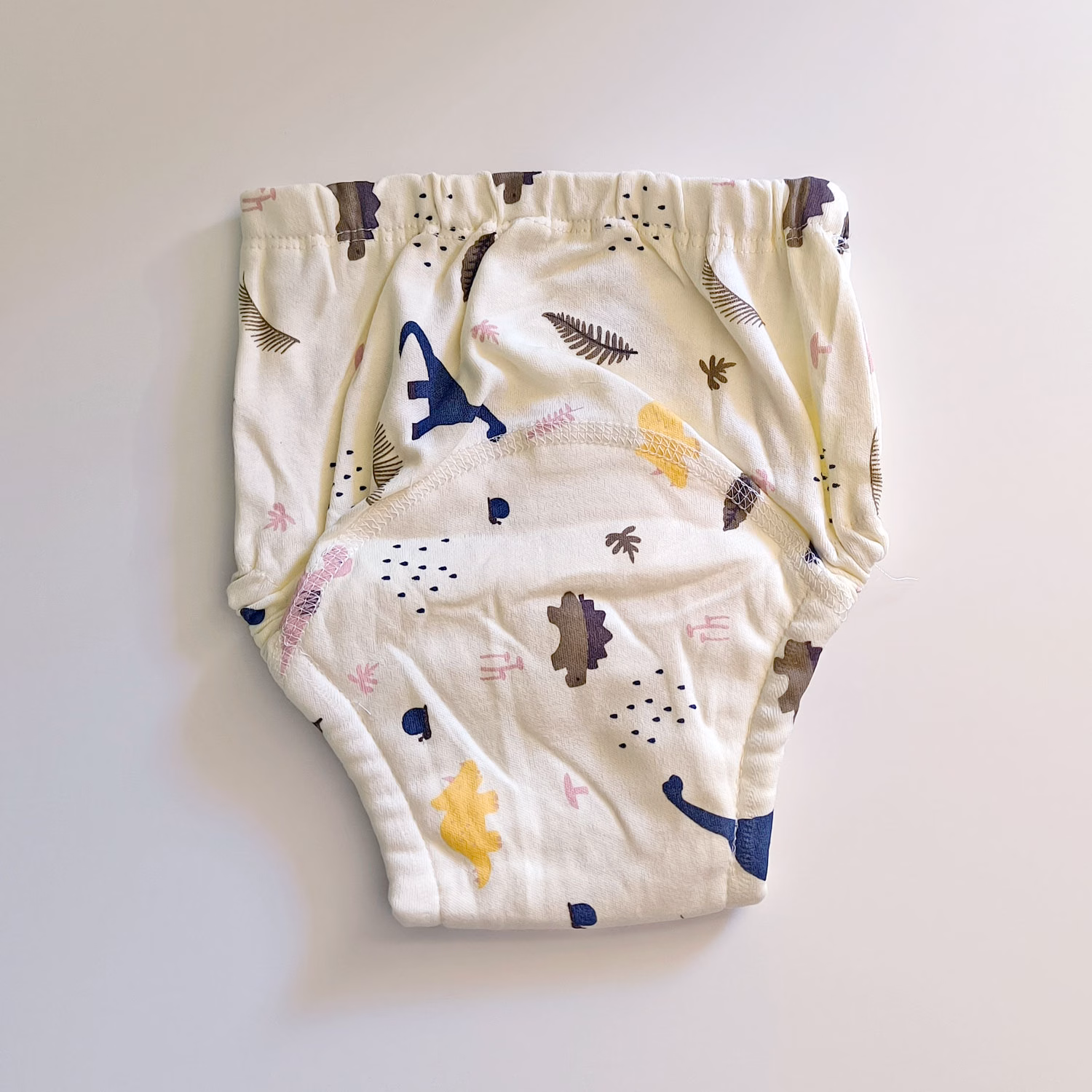 Potty-training pants – Dinosaurs - Image 2