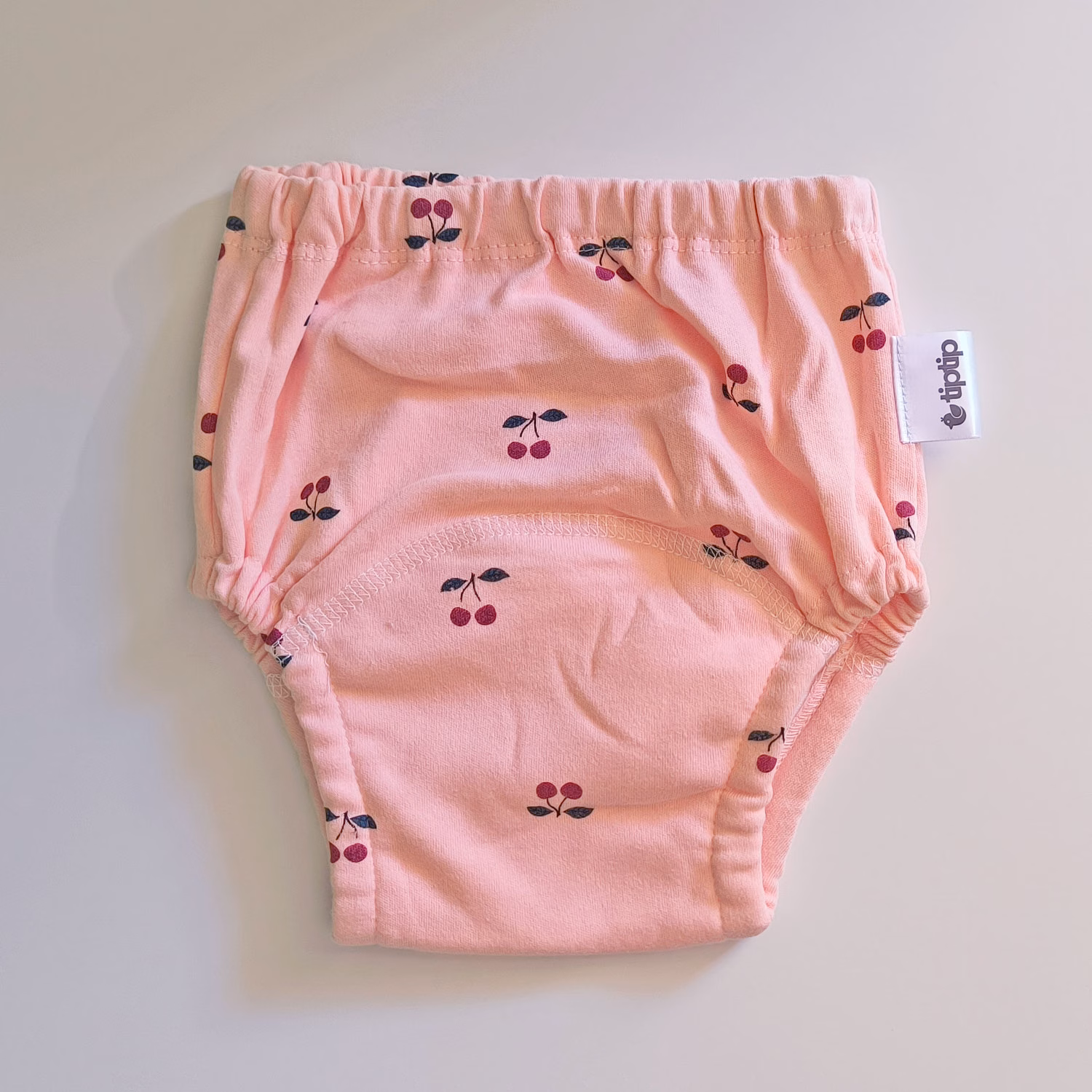 Potty-training pants – Cherries