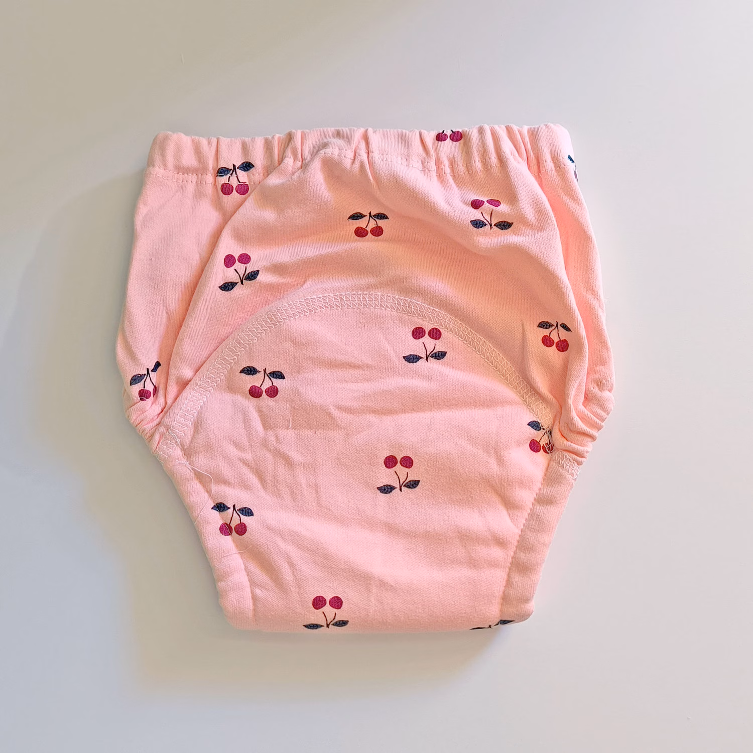 Potty-training pants – Cherries - Image 2