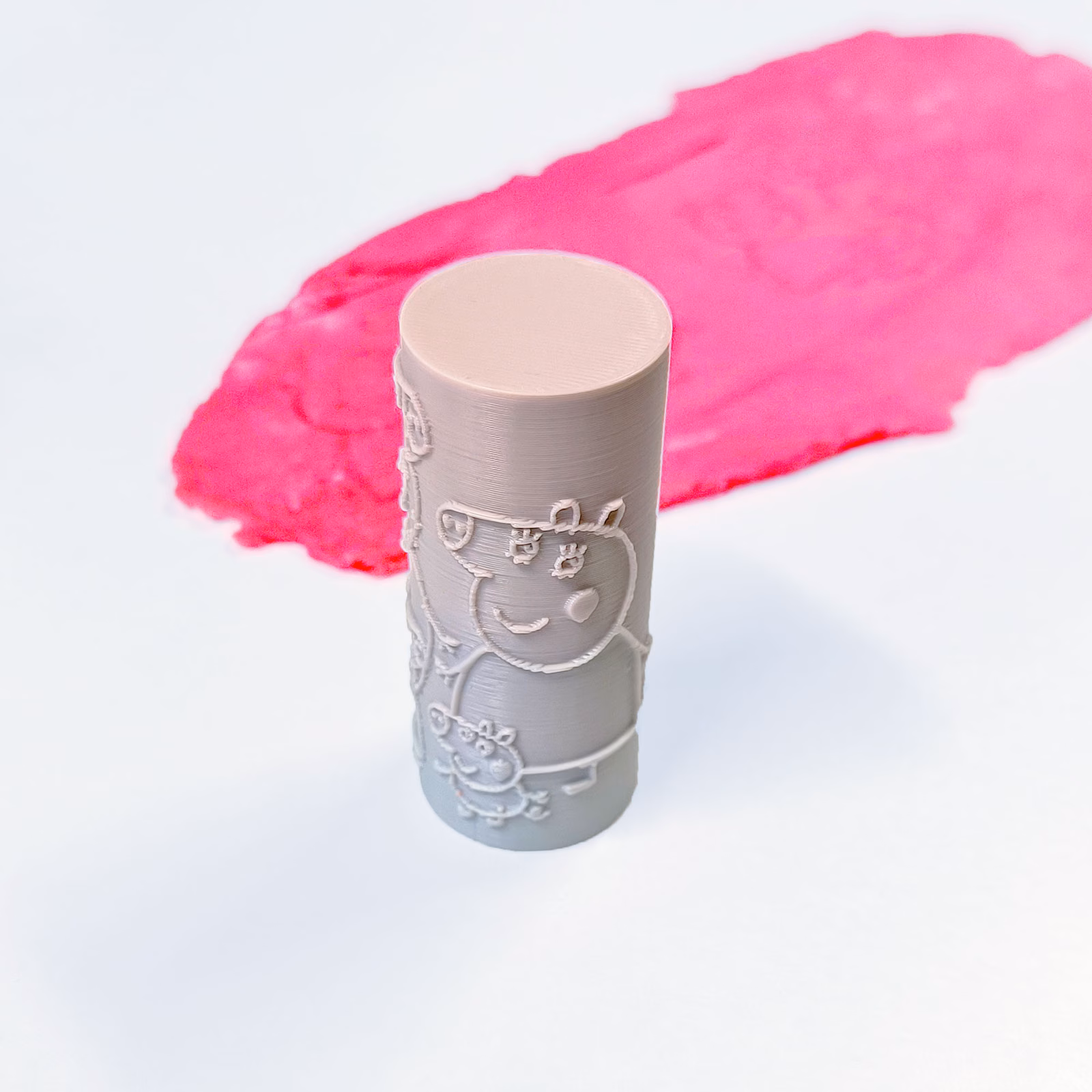 Modelling roller – Peppa Pig - Image 2