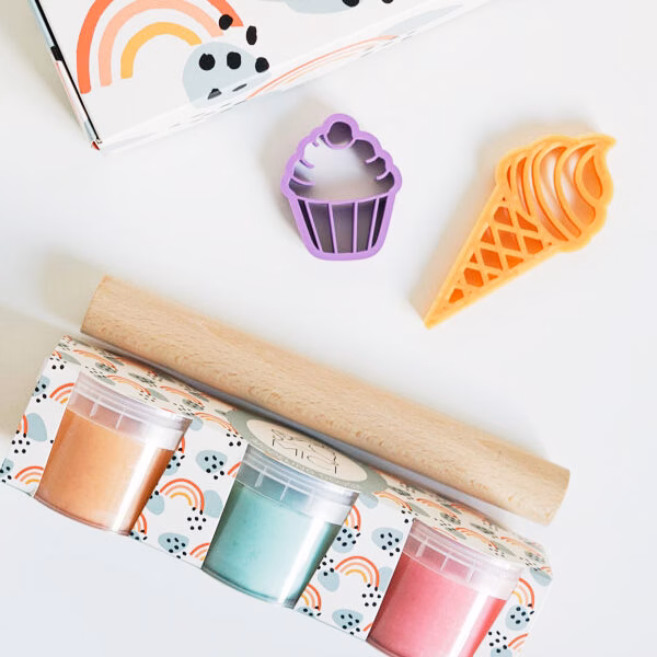 MICI Modelling Compound Gift Set - Cafe - Image 2