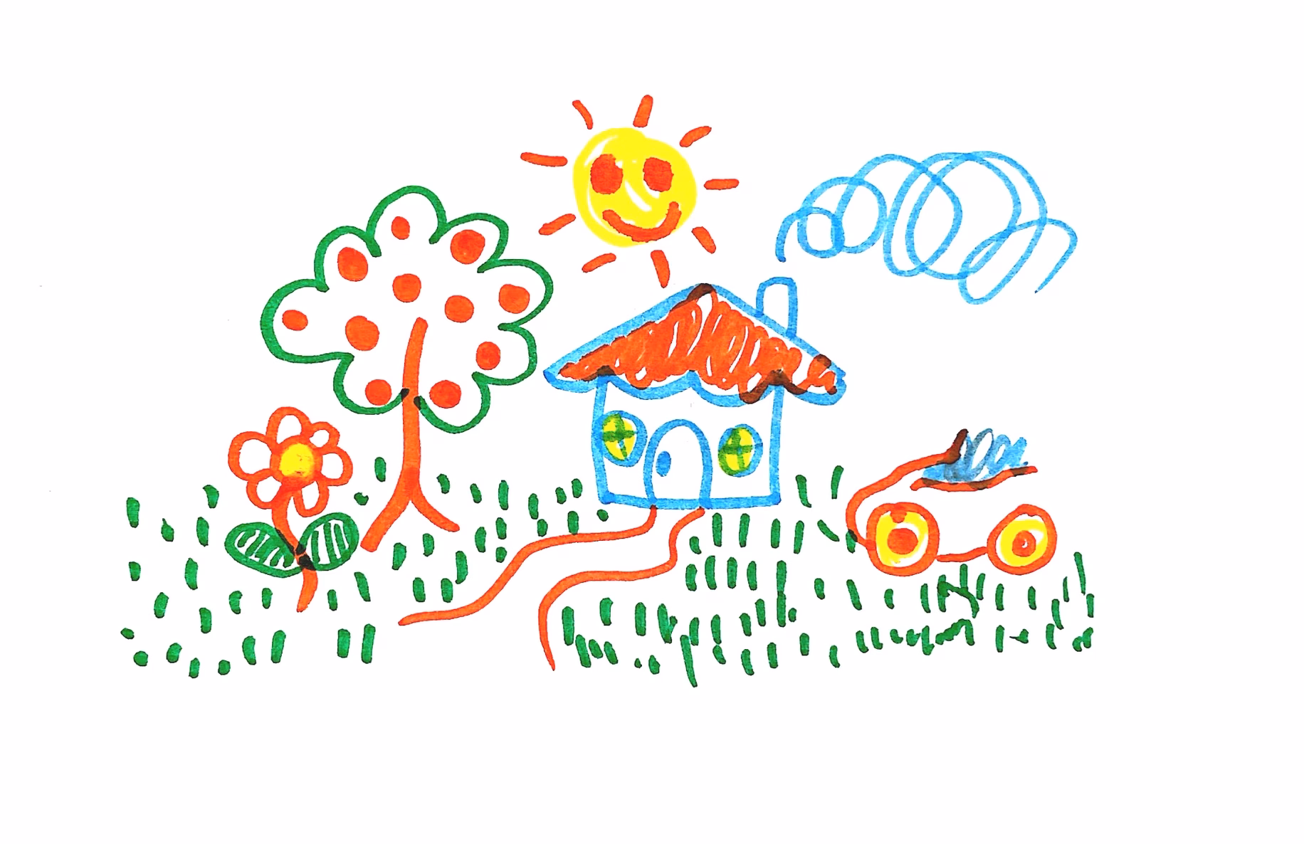 First Art Set (1y+) - Image 4
