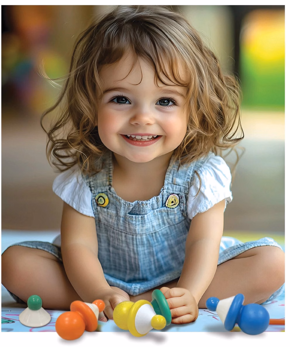 First Art Set (1y+) - Image 3