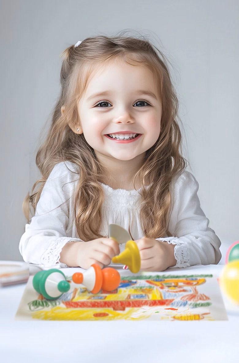 First Art Set (1y+) - Image 5