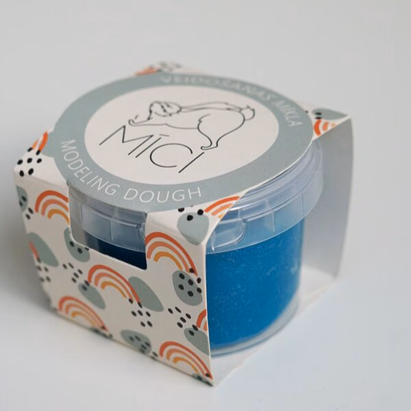 MICI Modelling Compound Gift Set - Auto Moto - Image 4