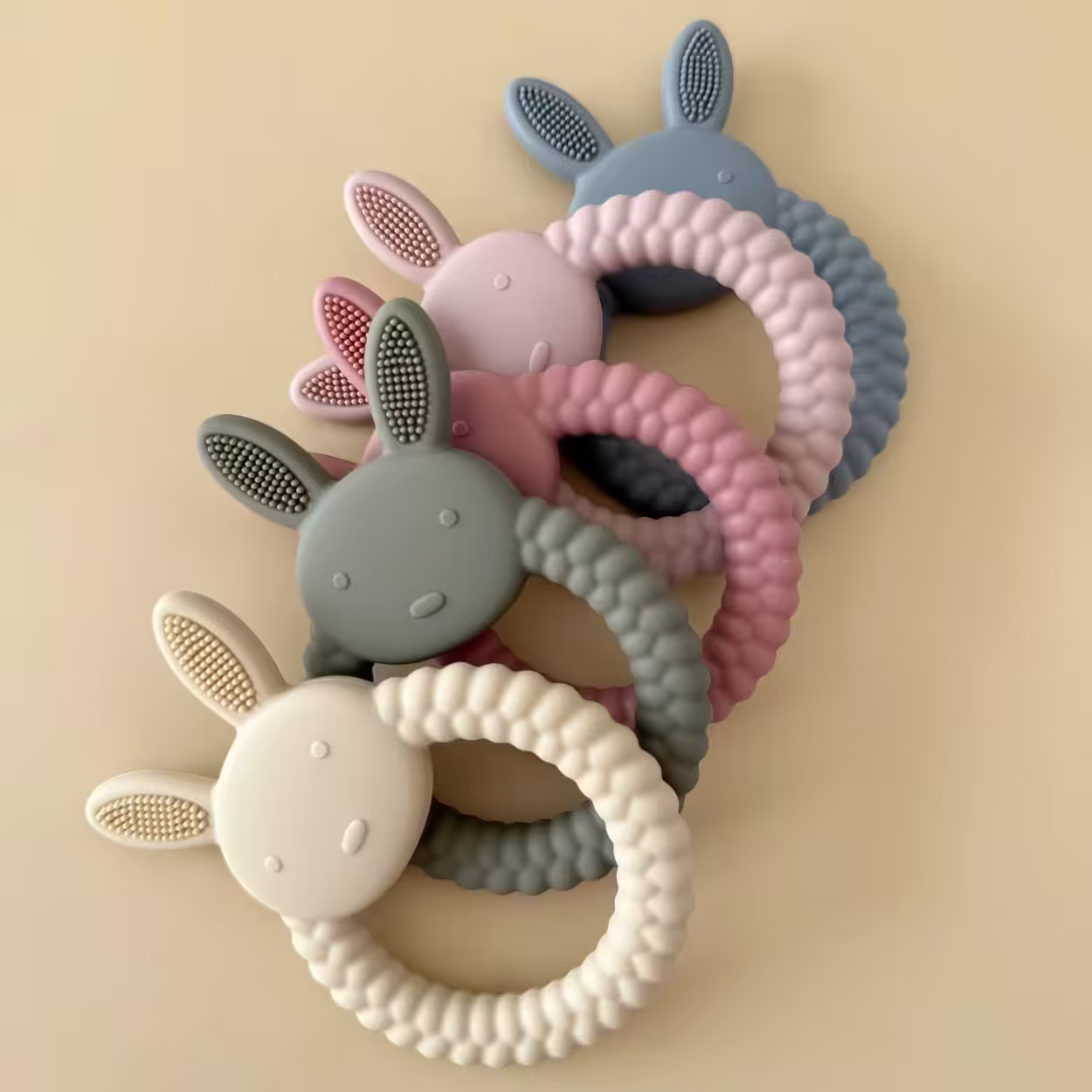 Teethers & Toothbrushes