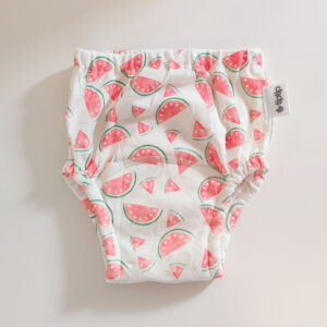 Potty Training Pants - Watermelon