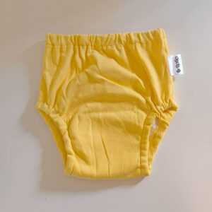 Potty Training Pants - Yellow