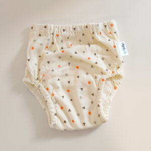 Potty Training Pants - Shapes
