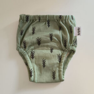 Potty Training Pants - Spruce