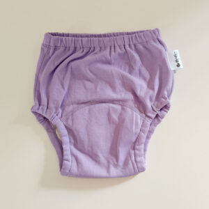 Potty Training Pants - Purple