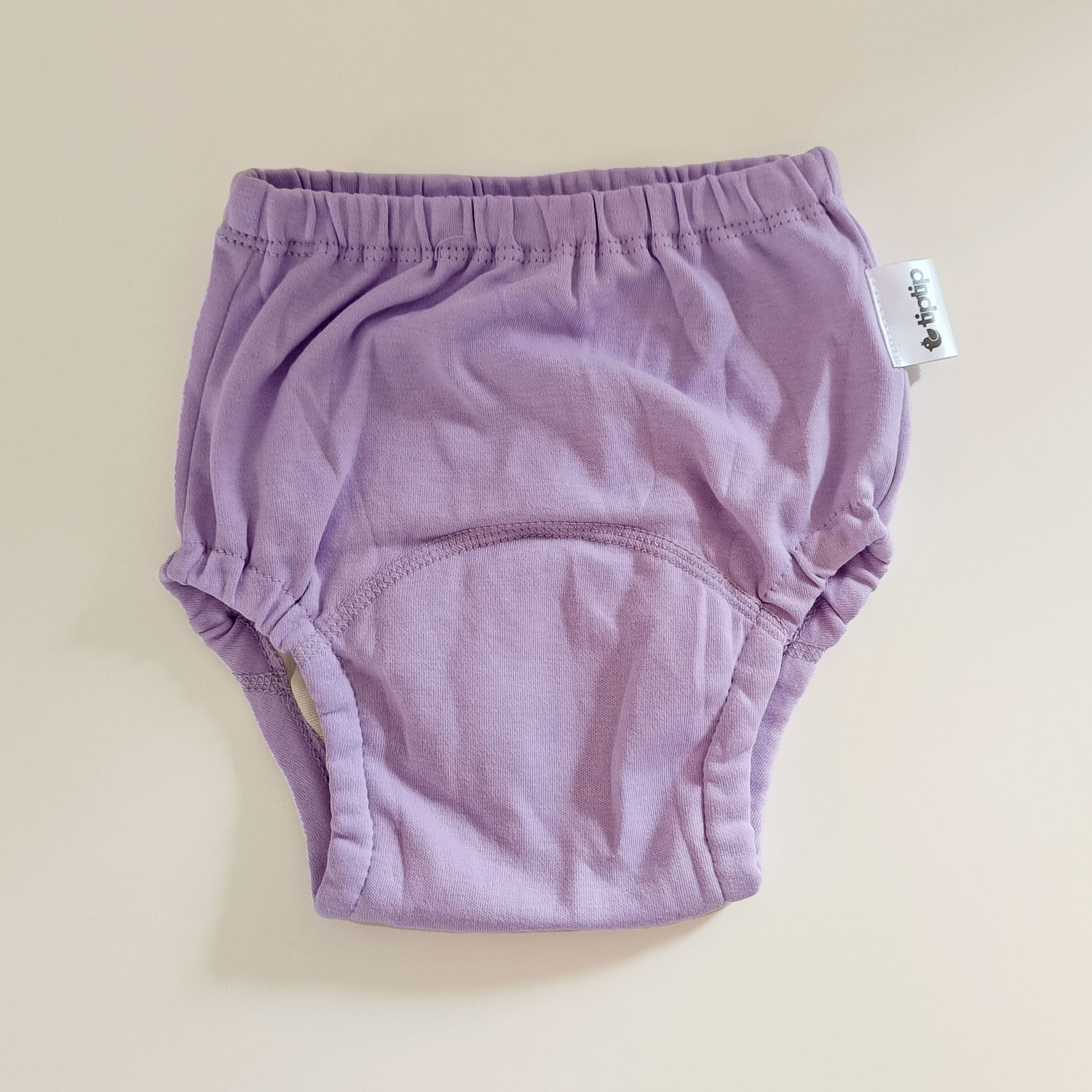 Potty Training Pants - Purple