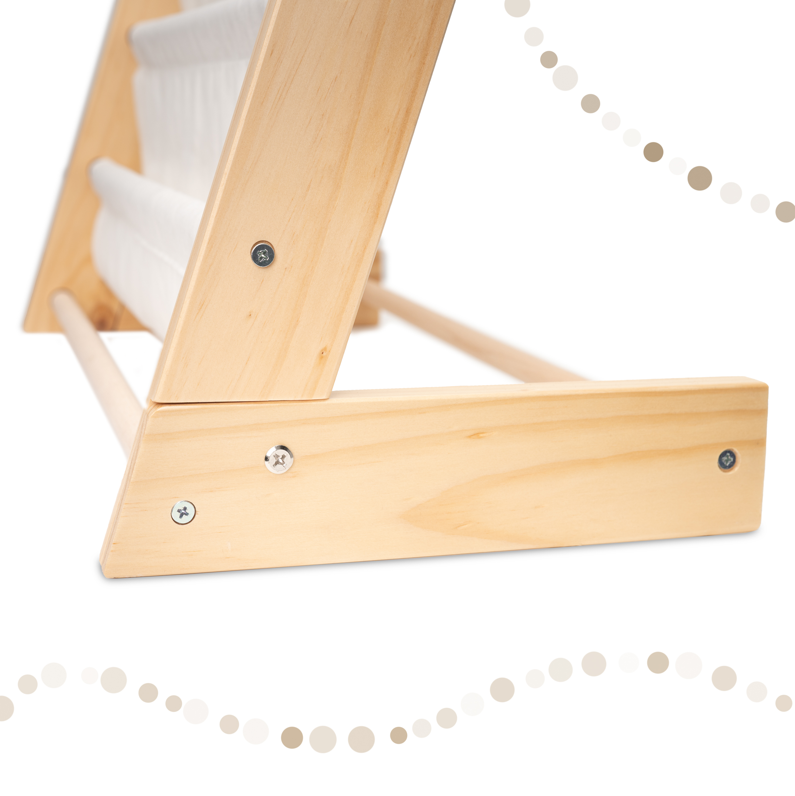Montessori raamaturiiul lastele