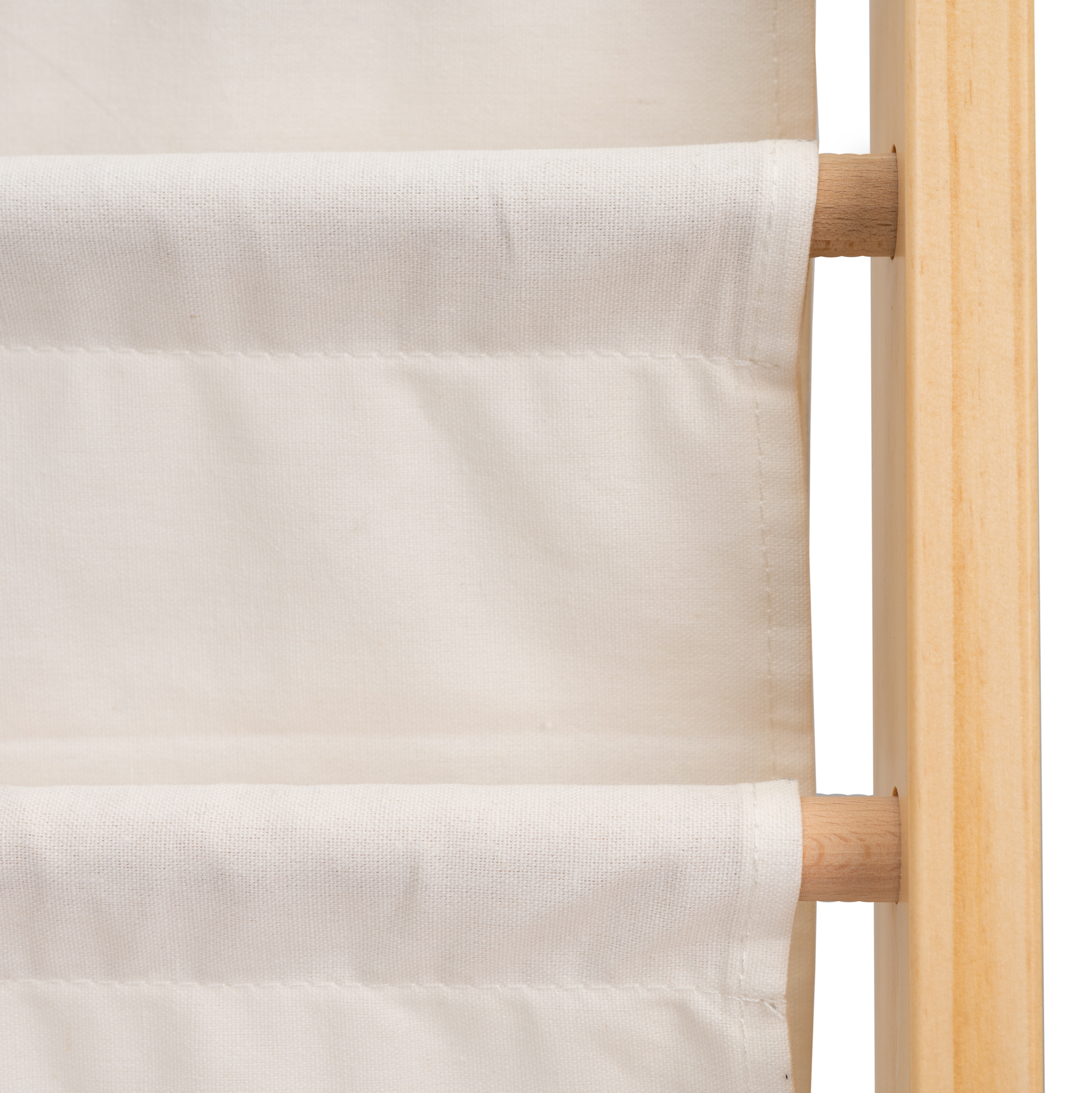 Montessori laste raamaturiiul 76,5 cm - Pilt 5