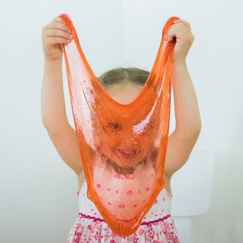Antistress slime “Kiisu” – LOVIN’ SLIMES - Pilt 3