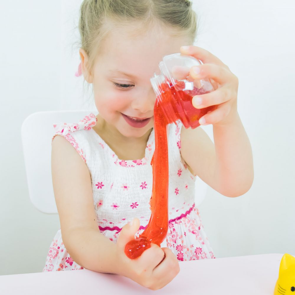 Antistress slime “Kiisu” – LOVIN’ SLIMES - Pilt 6