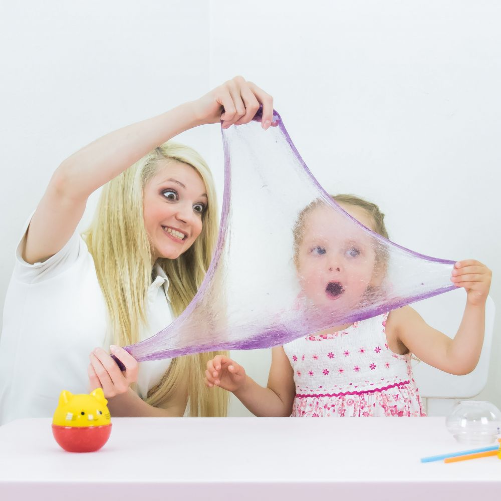 Antistress slime “Kiisu” – LOVIN’ SLIMES - Pilt 8